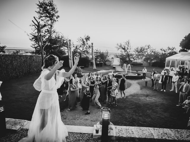 Le mariage de Alexis et Annabelle à Lanton, Gironde 12