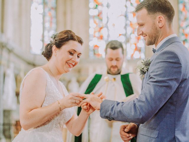 Le mariage de Julie et Nicolas à Château-Thierry, Aisne 48