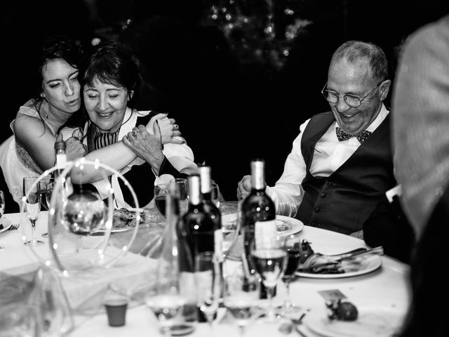 Le mariage de Eric et Eléna à Masseube, Gers 62