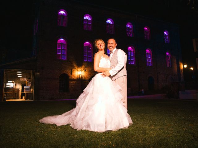 Le mariage de Cédric et Coralie à Beaurain, Nord 30