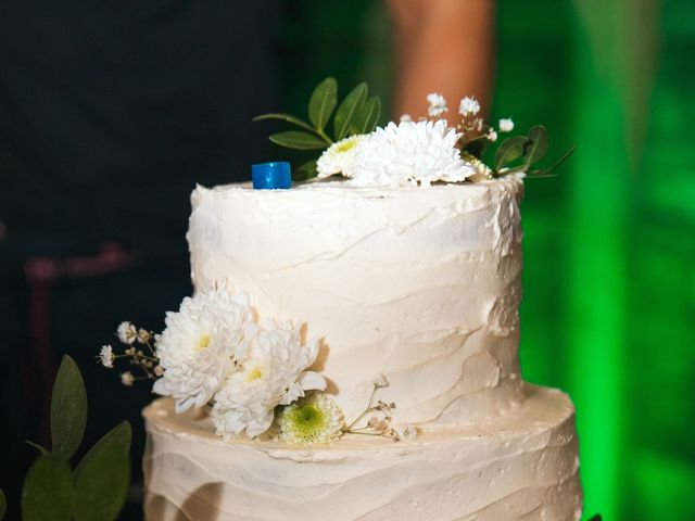 Le mariage de Cédric et Coralie à Beaurain, Nord 31