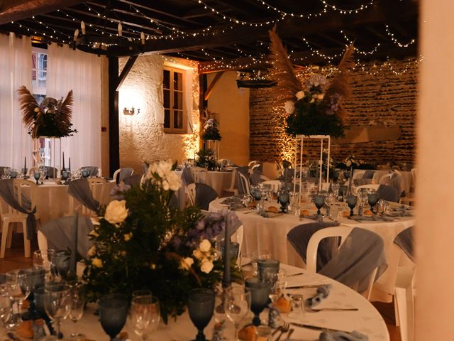 Le mariage de Allan et Emma à Momuy, Landes 39
