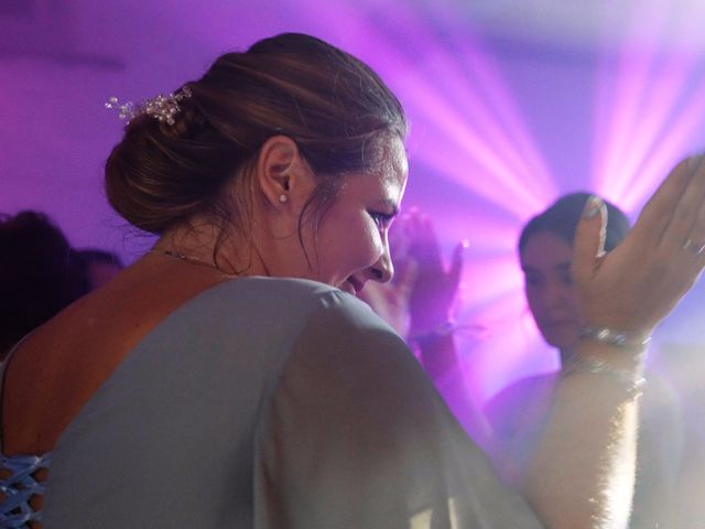 Le mariage de Allan et Emma à Momuy, Landes 44
