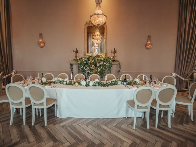 Le mariage de Adrien et Clara à Saint-André-de-Chalencon, Haute-Loire 19