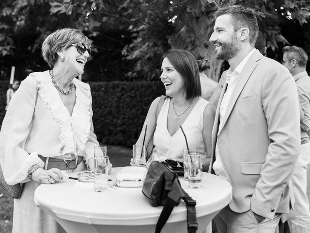 Le mariage de Alexandre et Fanny à La Motte, Var 13