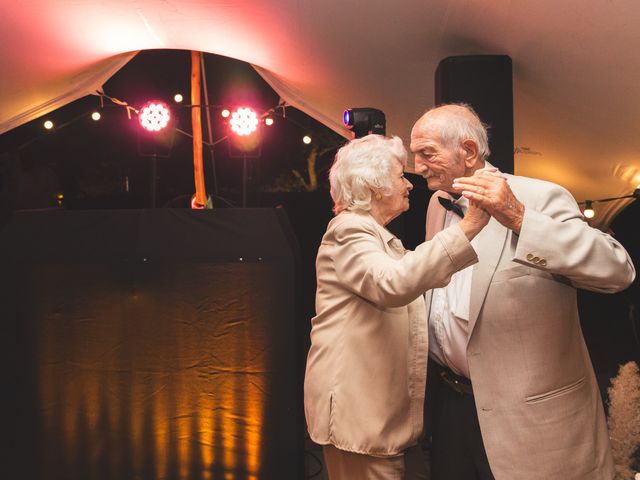 Le mariage de Alexandre et Fanny à La Motte, Var 20