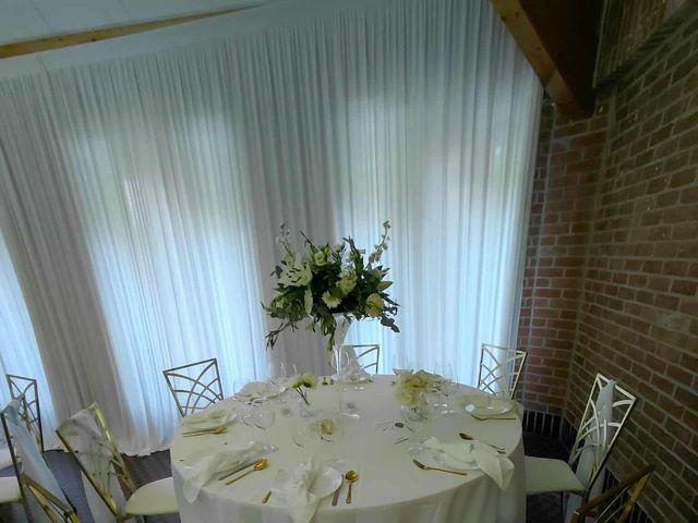 Le mariage de Sébastien et Jordan à Mons-en-Barœul, Nord 4
