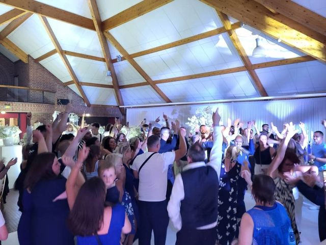 Le mariage de Sébastien et Jordan à Mons-en-Barœul, Nord 7