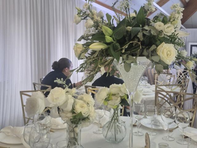 Le mariage de Sébastien et Jordan à Mons-en-Barœul, Nord 9