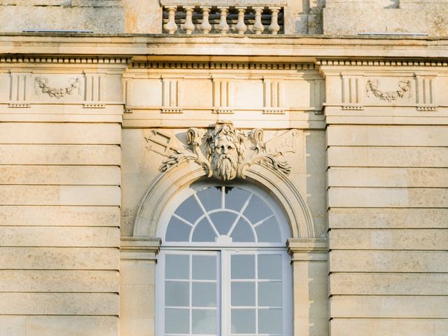 Le mariage de Moncif et Luna à Épinay-Champlâtreux, Val-d'Oise 62