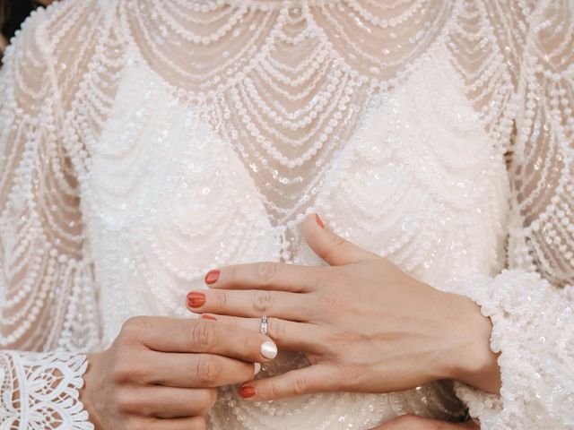 Le mariage de Charlène et Anna à Perrusson, Indre-et-Loire 13