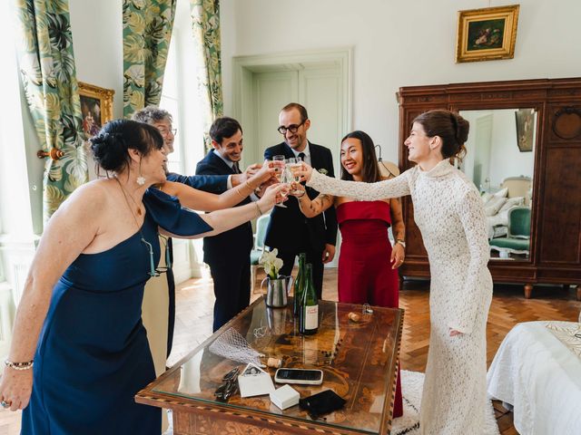 Le mariage de Romuald et Emilie à Moirax, Lot-et-Garonne 13