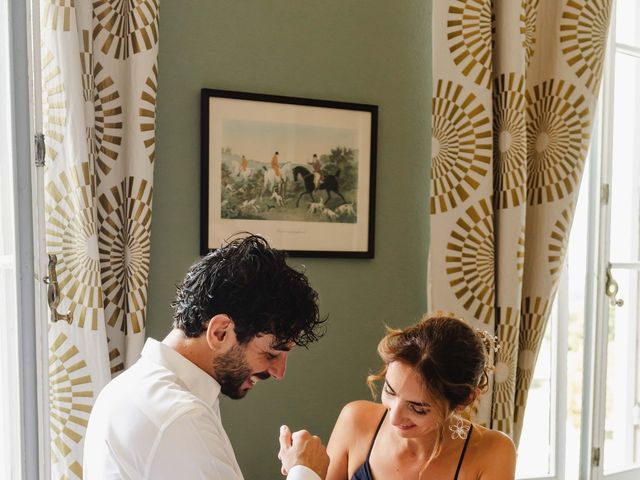 Le mariage de Romuald et Emilie à Moirax, Lot-et-Garonne 17