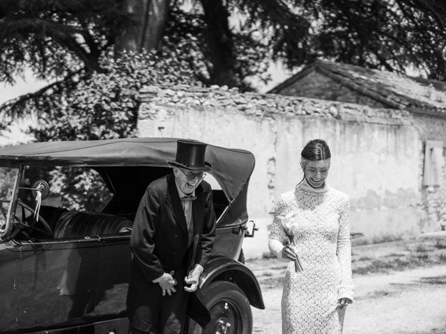 Le mariage de Romuald et Emilie à Moirax, Lot-et-Garonne 26