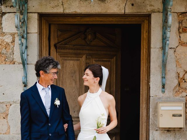 Le mariage de Romuald et Emilie à Moirax, Lot-et-Garonne 49