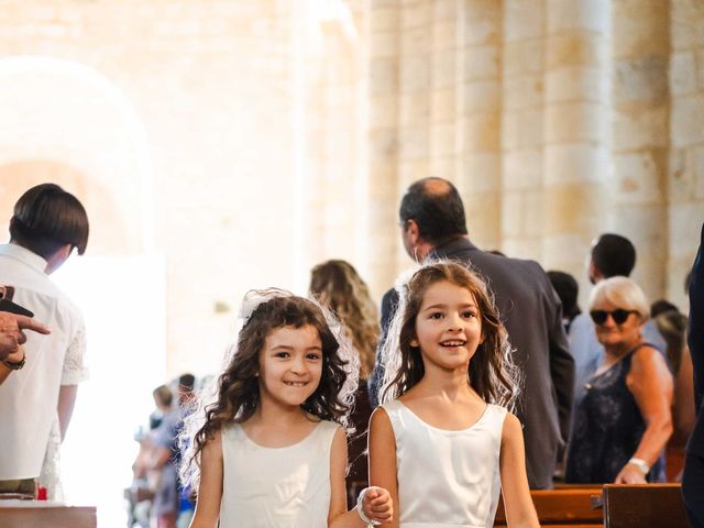 Le mariage de Romuald et Emilie à Moirax, Lot-et-Garonne 51