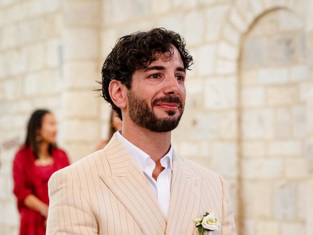 Le mariage de Romuald et Emilie à Moirax, Lot-et-Garonne 52