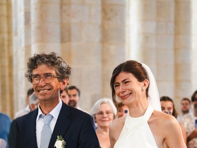 Le mariage de Romuald et Emilie à Moirax, Lot-et-Garonne 53