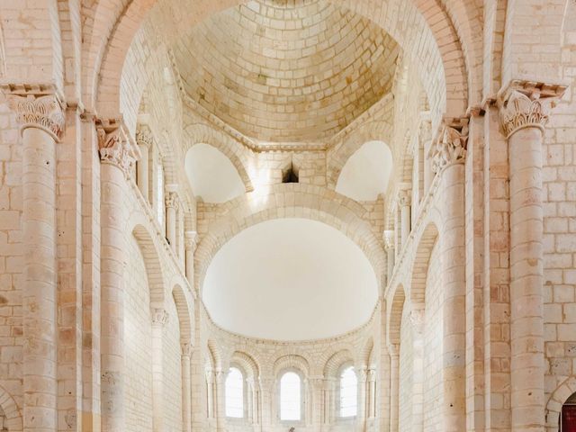 Le mariage de Romuald et Emilie à Moirax, Lot-et-Garonne 68