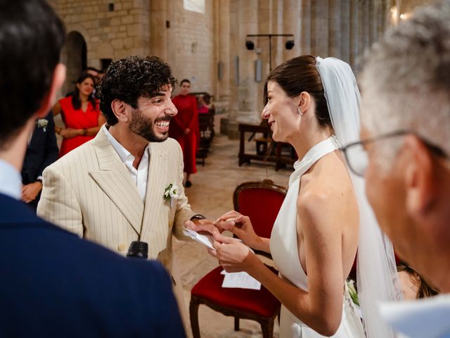 Le mariage de Romuald et Emilie à Moirax, Lot-et-Garonne 71