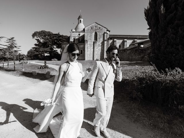 Le mariage de Romuald et Emilie à Moirax, Lot-et-Garonne 80