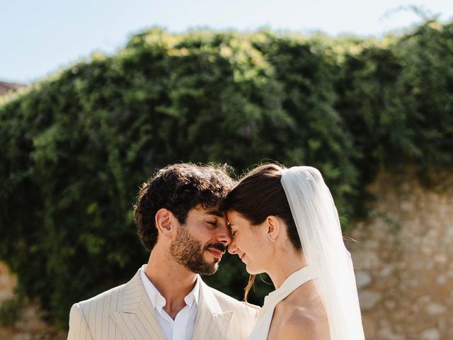 Le mariage de Romuald et Emilie à Moirax, Lot-et-Garonne 84