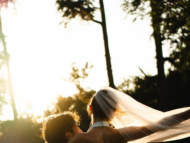 Le mariage de Romuald et Emilie à Moirax, Lot-et-Garonne 102