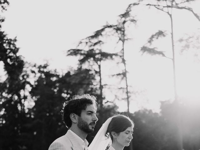 Le mariage de Romuald et Emilie à Moirax, Lot-et-Garonne 106