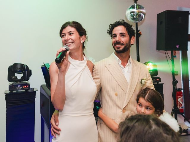 Le mariage de Romuald et Emilie à Moirax, Lot-et-Garonne 137