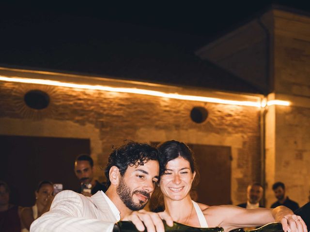 Le mariage de Romuald et Emilie à Moirax, Lot-et-Garonne 160