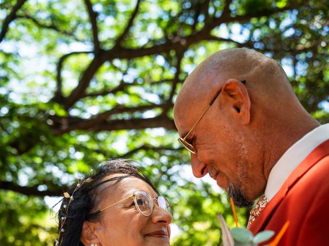 Le mariage de Max et Nadine à Saint-Pierre, La Réunion 4