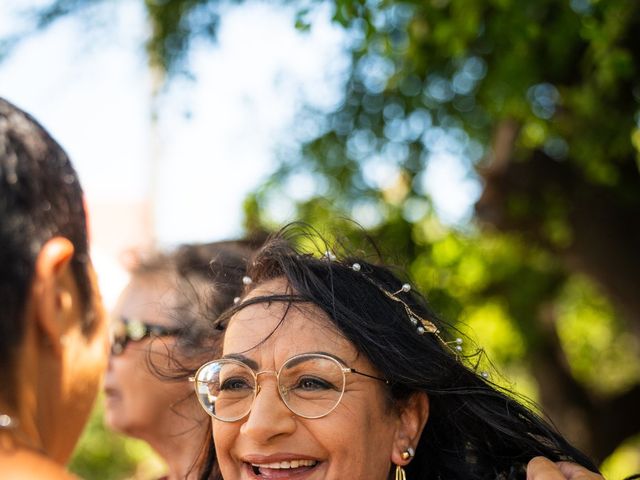Le mariage de Max et Nadine à Saint-Pierre, La Réunion 5