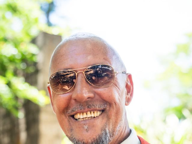 Le mariage de Max et Nadine à Saint-Pierre, La Réunion 9