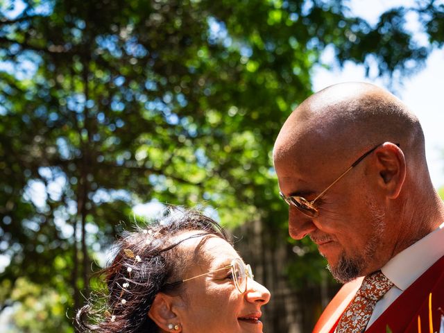 Le mariage de Max et Nadine à Saint-Pierre, La Réunion 17