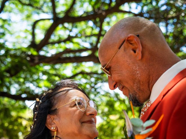 Le mariage de Max et Nadine à Saint-Pierre, La Réunion 18