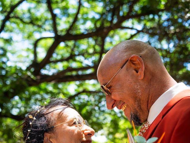 Le mariage de Max et Nadine à Saint-Pierre, La Réunion 19