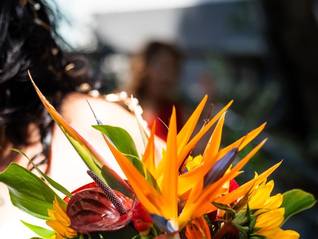 Le mariage de Max et Nadine à Saint-Pierre, La Réunion 22