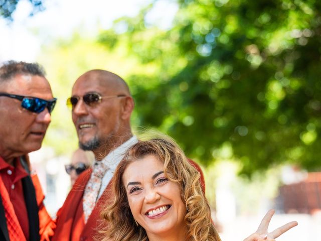 Le mariage de Max et Nadine à Saint-Pierre, La Réunion 23