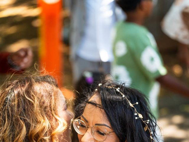 Le mariage de Max et Nadine à Saint-Pierre, La Réunion 24