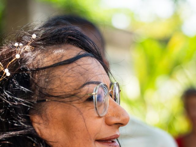 Le mariage de Max et Nadine à Saint-Pierre, La Réunion 27
