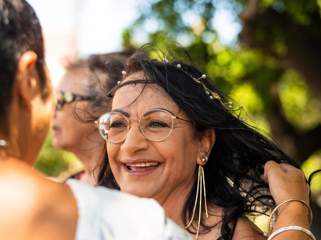 Le mariage de Max et Nadine à Saint-Pierre, La Réunion 30