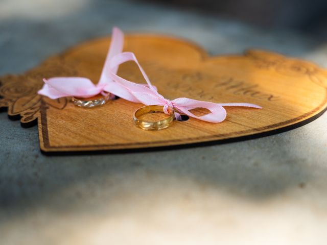 Le mariage de Max et Nadine à Saint-Pierre, La Réunion 1