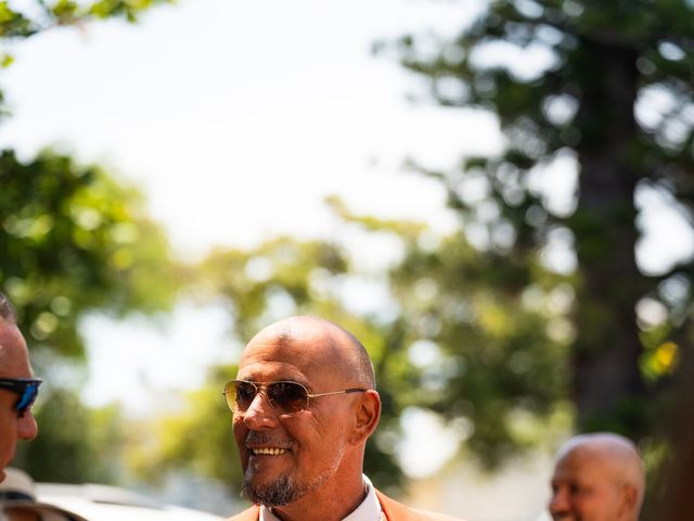 Le mariage de Max et Nadine à Saint-Pierre, La Réunion 33