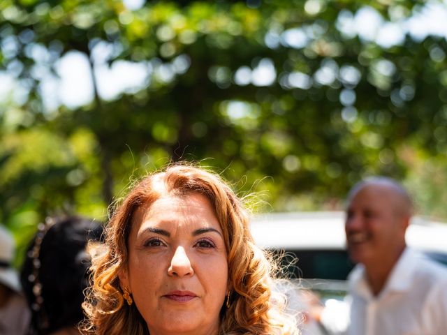 Le mariage de Max et Nadine à Saint-Pierre, La Réunion 34