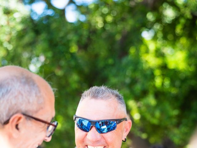 Le mariage de Max et Nadine à Saint-Pierre, La Réunion 35