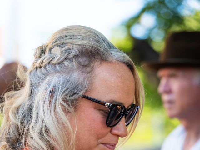 Le mariage de Max et Nadine à Saint-Pierre, La Réunion 40