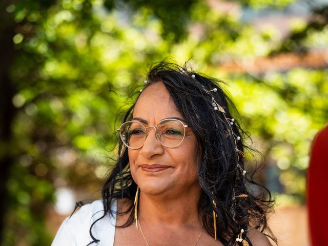 Le mariage de Max et Nadine à Saint-Pierre, La Réunion 42
