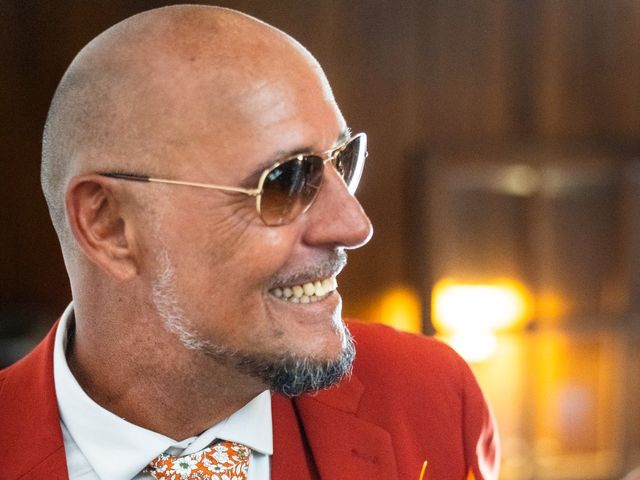 Le mariage de Max et Nadine à Saint-Pierre, La Réunion 44