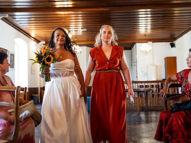 Le mariage de Max et Nadine à Saint-Pierre, La Réunion 47