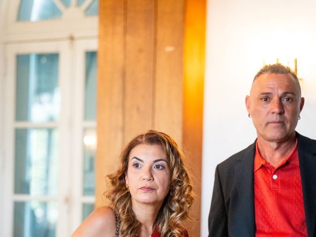 Le mariage de Max et Nadine à Saint-Pierre, La Réunion 49